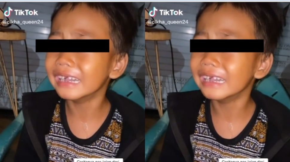 Detail Gambar Komenan Bocah Kucel Nangis Lucu Nomer 27