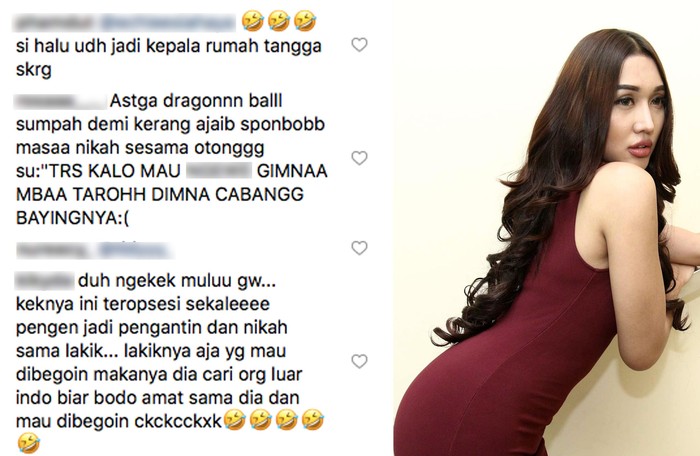 Detail Gambar Komenan Lucu Nomer 25