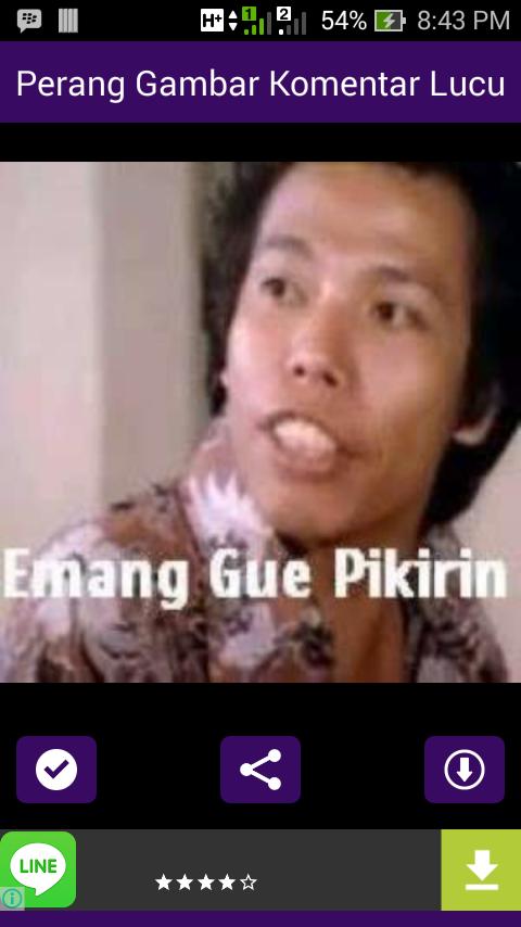 Detail Gambar Koment Lucu Nomer 49