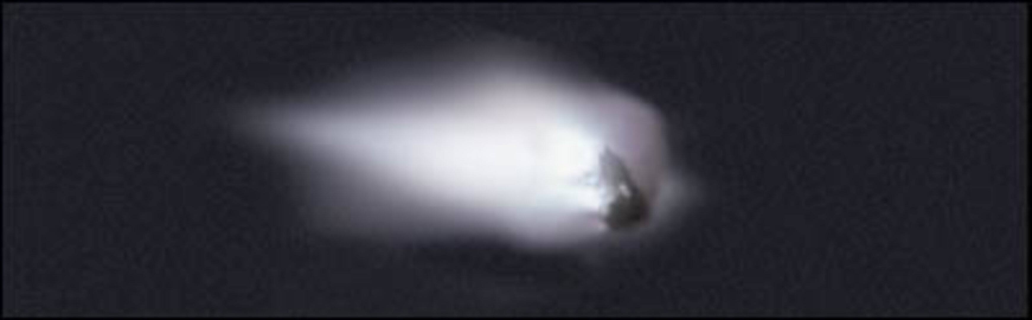 Detail Gambar Komet Halley Nomer 34