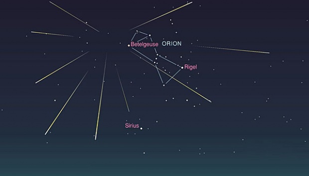 Detail Gambar Komet Halley Nomer 53