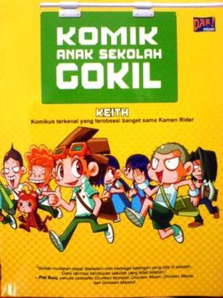 Detail Gambar Komik Anak Anak Nomer 41