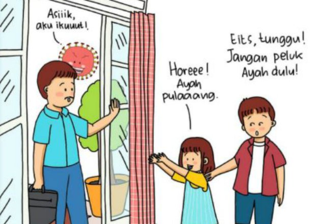 Detail Gambar Komik Anak Anak Nomer 48