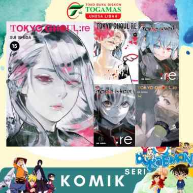 Detail Gambar Komik Cincin Dewa Air Nomer 41