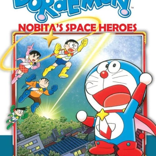 Detail Gambar Komik Doraemon Nomer 27