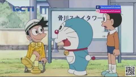 Detail Gambar Komik Doraemon Bahasa Indonesia Nomer 37