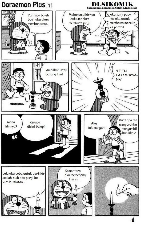 Detail Gambar Komik Doraemon Yang Mudah Digambar Nomer 10