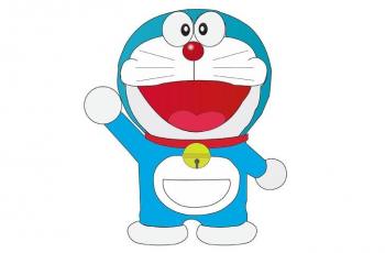 Detail Gambar Komik Doraemon Yang Mudah Digambar Nomer 37