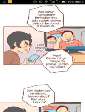 Detail Gambar Komik Guru Dan Murid Ber Peci Nomer 15