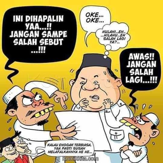 Detail Gambar Komik Guru Dan Murid Ber Peci Nomer 25