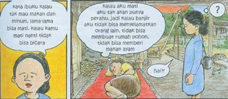 Detail Gambar Komik Guru Dan Murid Ber Peci Nomer 40