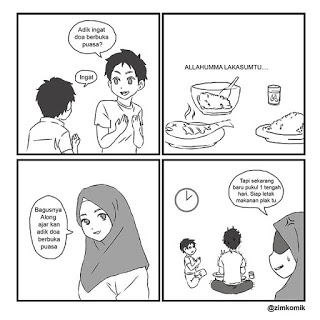 Detail Gambar Komik Islam Nomer 18