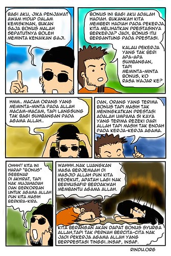 Detail Gambar Komik Islam Nomer 29