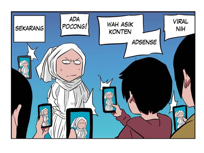 Detail Gambar Komik Lucu Nomer 24