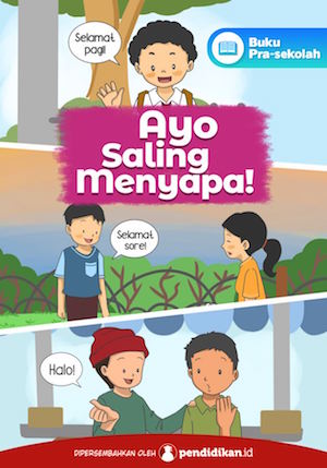 Detail Gambar Komik Pendidikan Nomer 40