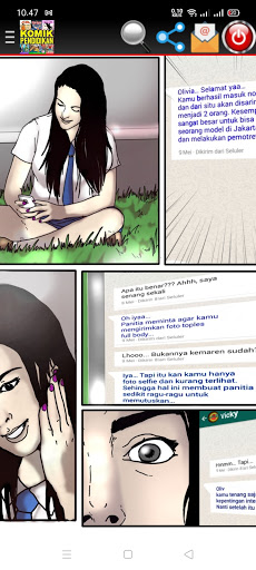 Detail Gambar Komik Pendidikan Nomer 49