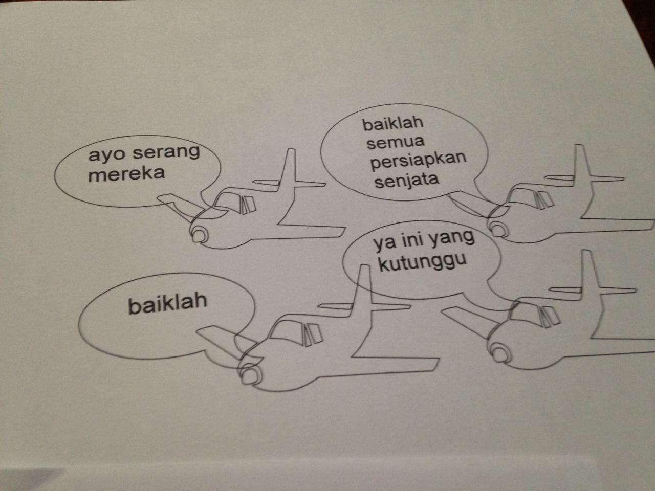 Detail Gambar Komik Sederhana Nomer 35