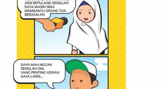 Detail Gambar Komik Sekolah Nomer 28