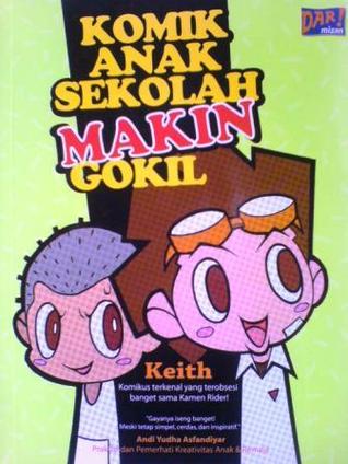 Detail Gambar Komik Sekolah Nomer 54