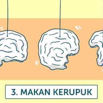Detail Gambar Komik Semangat 17an Nomer 46