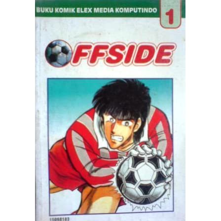 Download Gambar Komik Sepak Bola Nomer 54