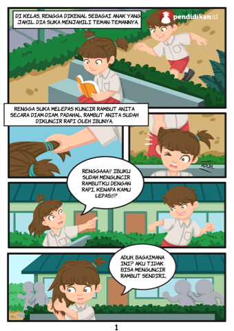 Detail Gambar Komik Tentang Kesehatan Tulang Nomer 38