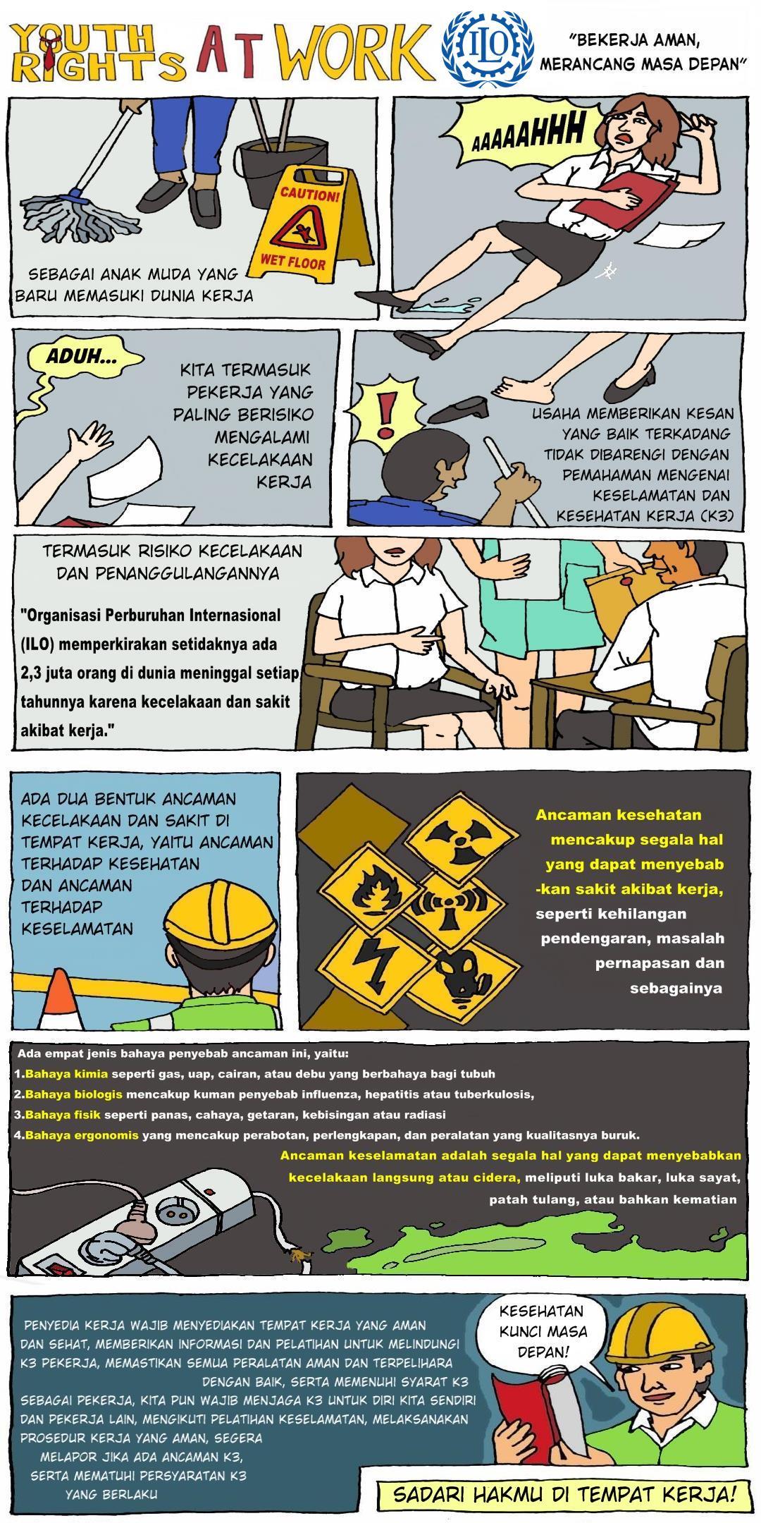 Detail Gambar Komik Tentang Kesehatan Tulang Nomer 47