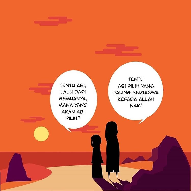 Detail Gambar Komik Yang Mudah Digambar Nomer 35