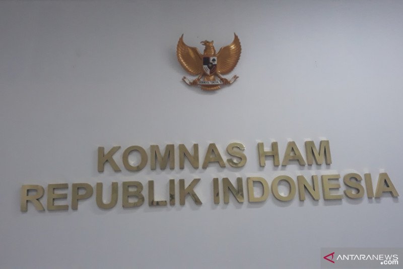 Detail Gambar Komnas Ham Nomer 21