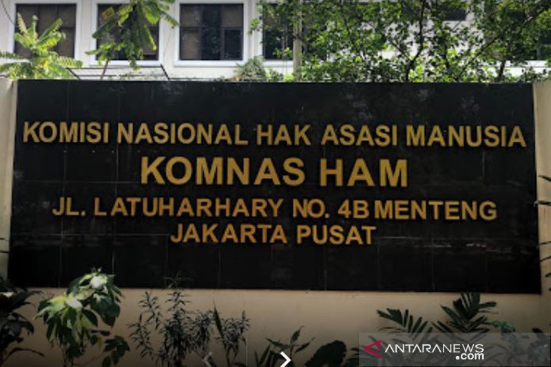 Detail Gambar Komnas Ham Nomer 23