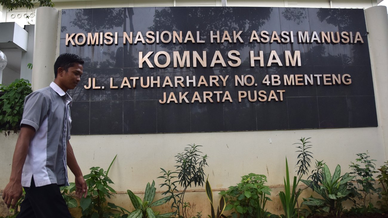 Detail Gambar Komnas Ham Yang Ukuran Kecil Nomer 2