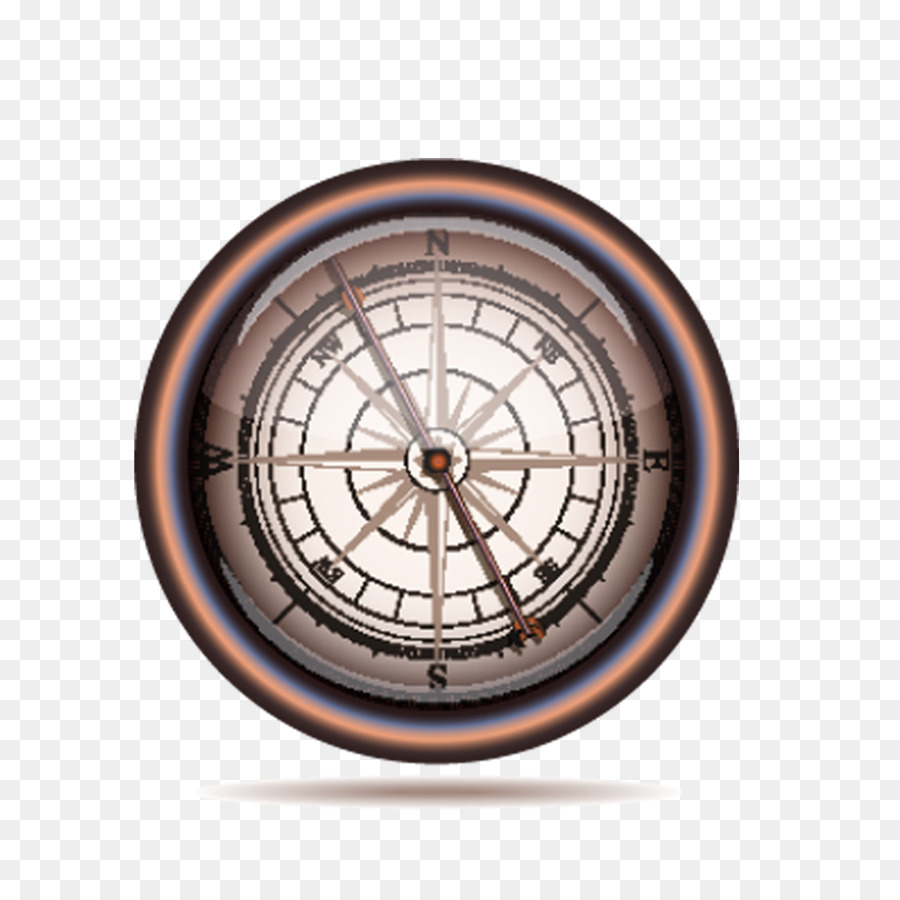 Detail Gambar Kompas Animasi Nomer 2