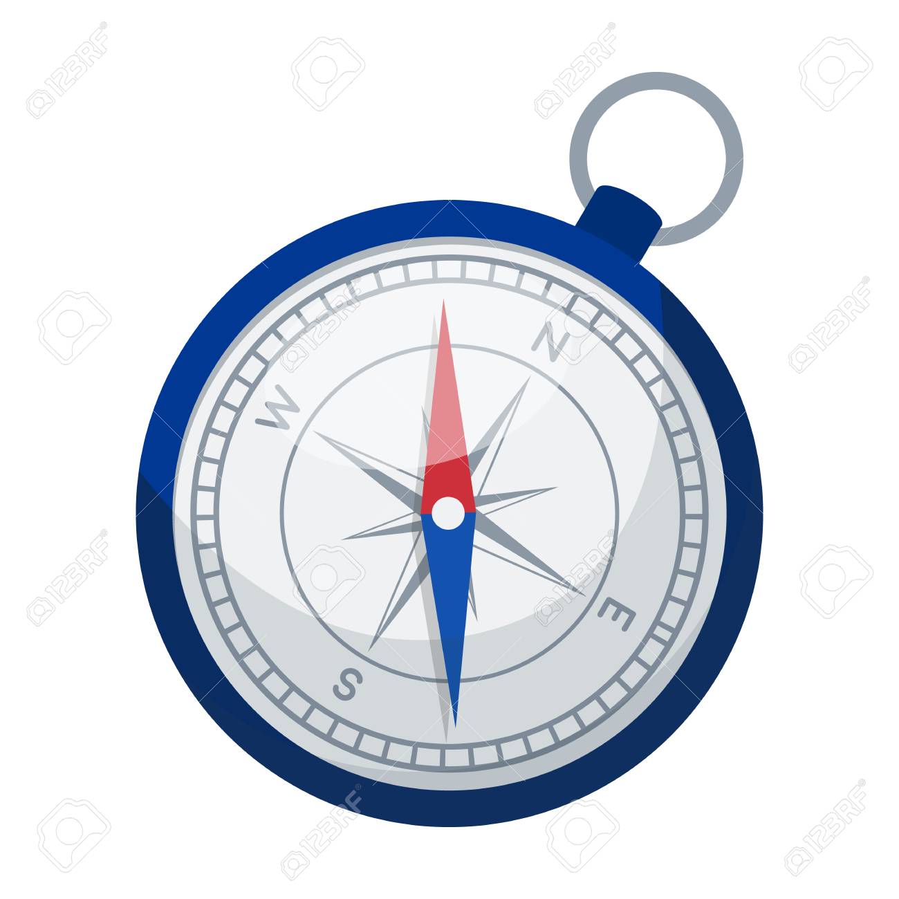 Detail Gambar Kompas Kartun Nomer 25