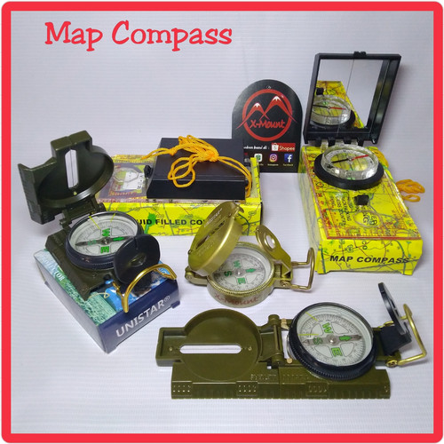 Detail Gambar Kompas Kompas Bidik Nomer 41