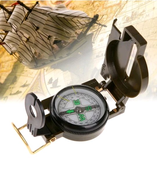 Detail Gambar Kompas Kompas Bidik Nomer 49