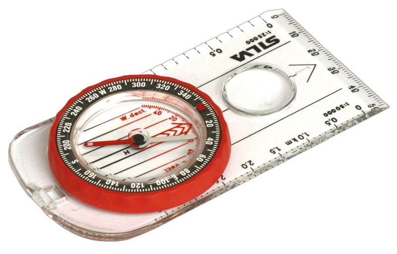 Detail Gambar Kompas Kompas Orienteering Nomer 12