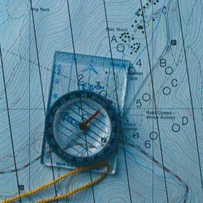 Detail Gambar Kompas Kompas Orienteering Nomer 34
