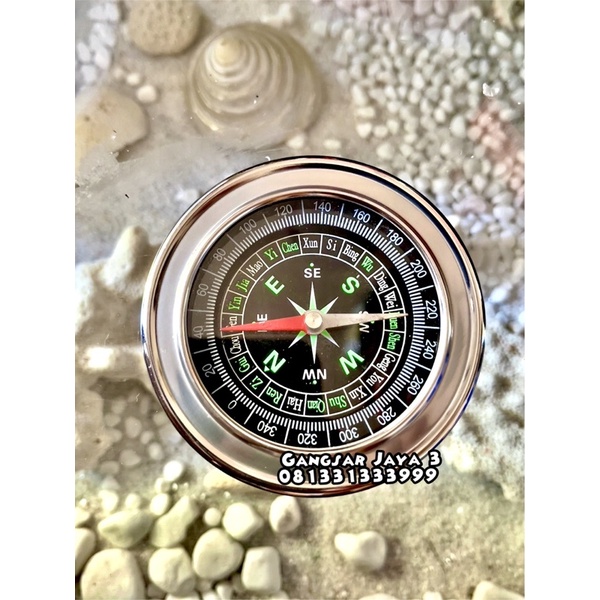 Detail Gambar Kompas Penunjuk Arah Nomer 10