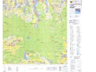 Detail Gambar Kompas Peta Topografi Nomer 42