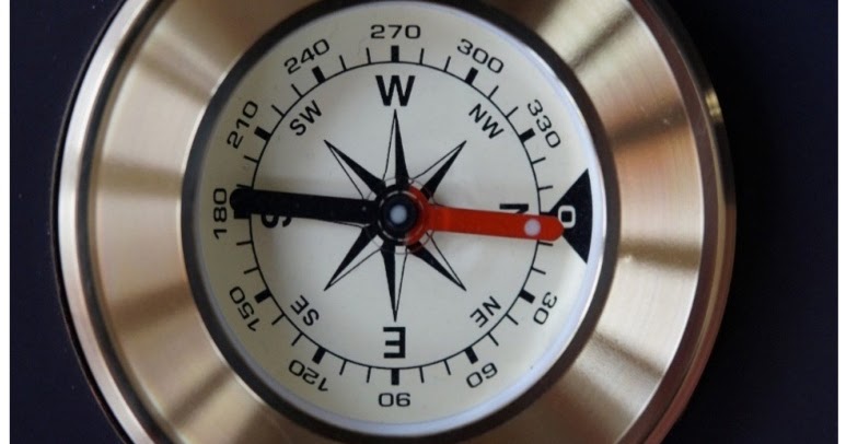 Detail Gambar Kompas Pramuka Nomer 41