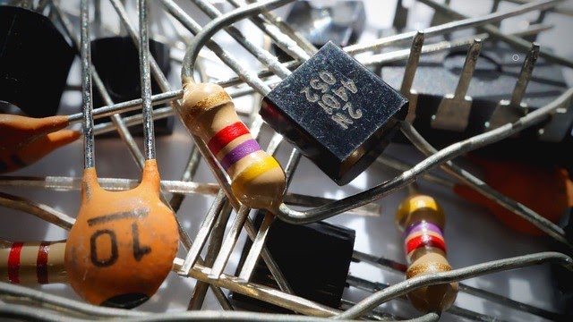 Detail Gambar Komponen Elektronika Pasif Resistor Nomer 11