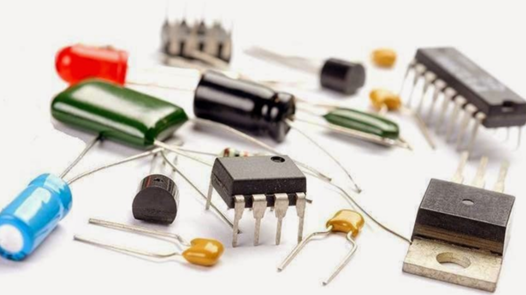 Detail Gambar Komponen Elektronika Pasif Resistor Nomer 23