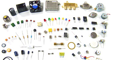 Detail Gambar Komponen Elektronika Pasif Resistor Nomer 28