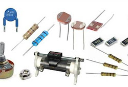 Detail Gambar Komponen Elektronika Pasif Resistor Nomer 33