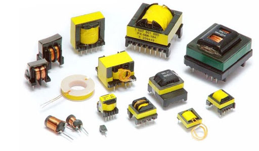 Detail Gambar Komponen Elektronika Transformator Nomer 38