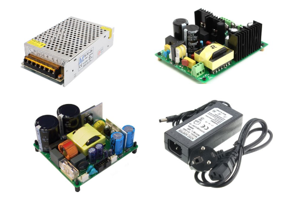 Detail Gambar Komponen Elektronika Transformator Nomer 47