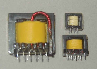 Detail Gambar Komponen Elektronika Transformator Nomer 52