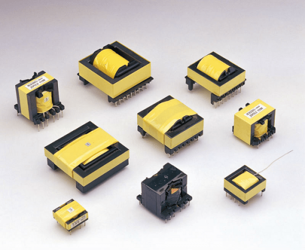 Detail Gambar Komponen Elektronika Transformator Nomer 54