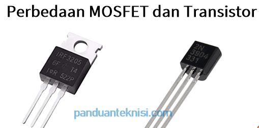 Detail Gambar Komponen Fet Dan Kegunaan Nomer 16