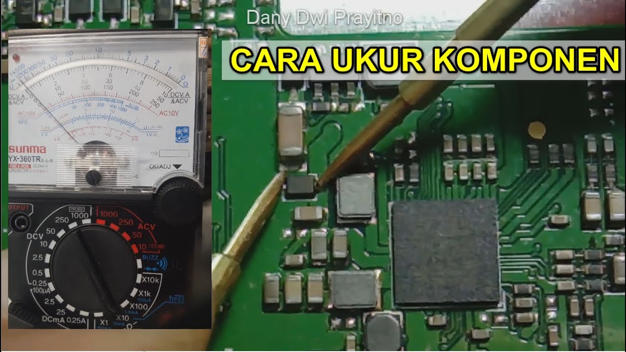 Detail Gambar Komponen Hp Nomer 39